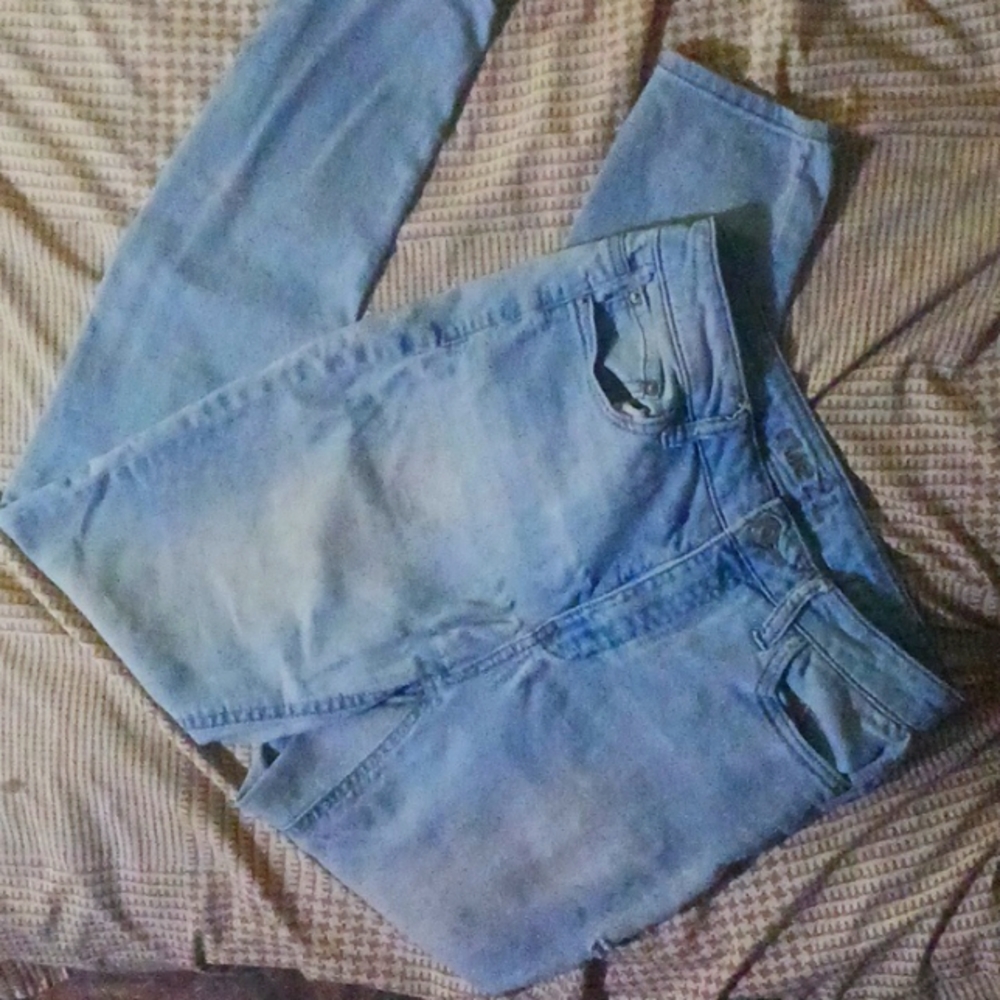 Women's pants